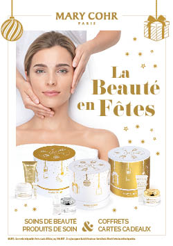 Fêtes de fin d'année 2024